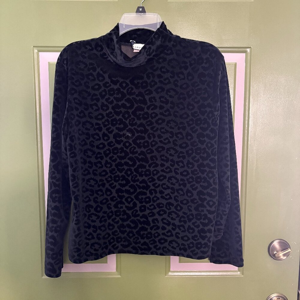 Turtleneck
